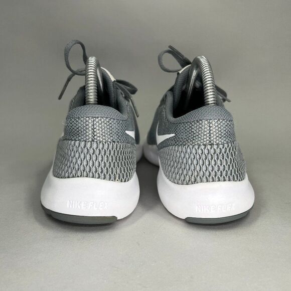 Nike Flex Experience RN 7 Shoes Women's Size 7.5 Green Running Athletic Sneakers - Picture 6 of 11